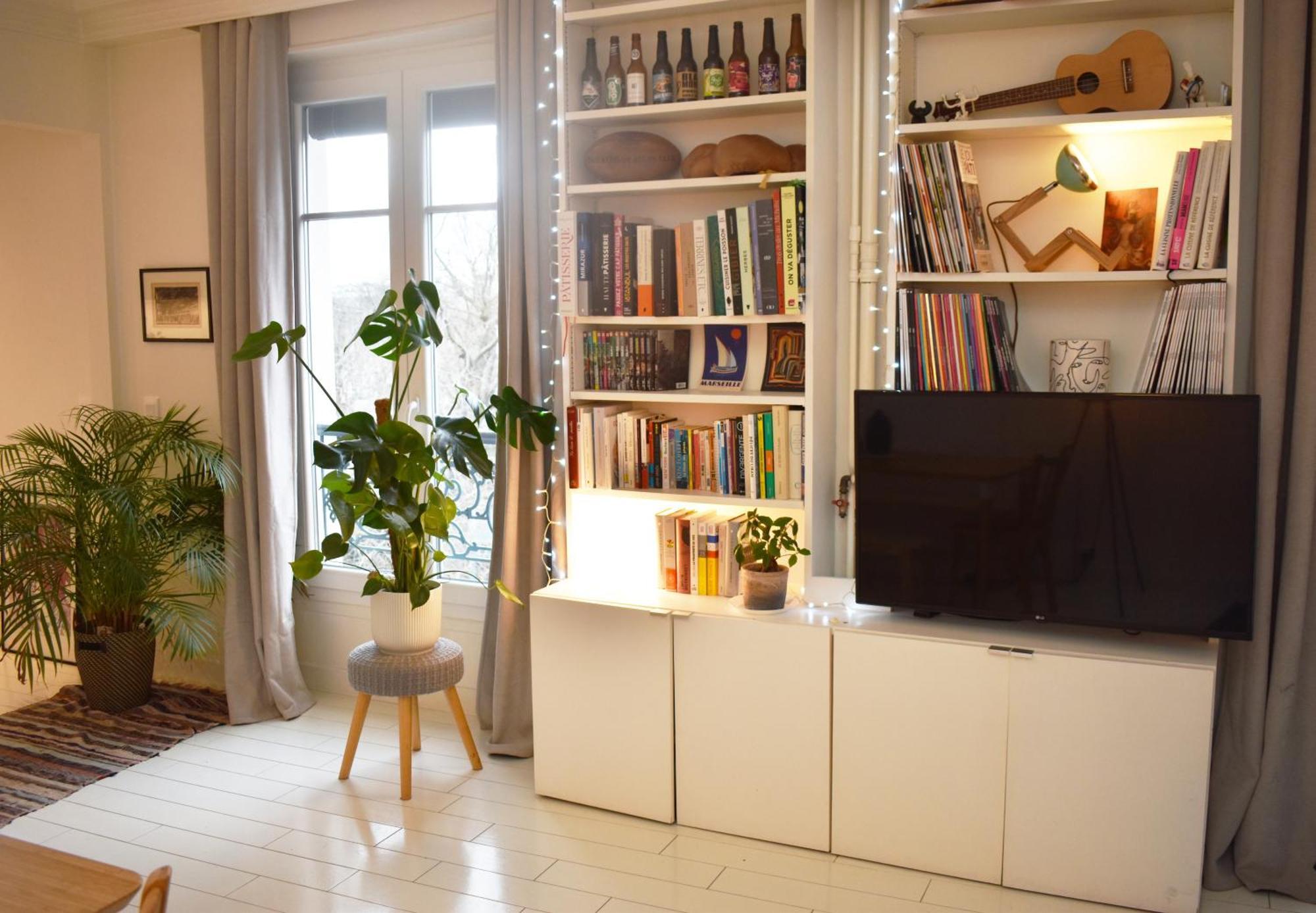 Montparnasse - Market Appartement *